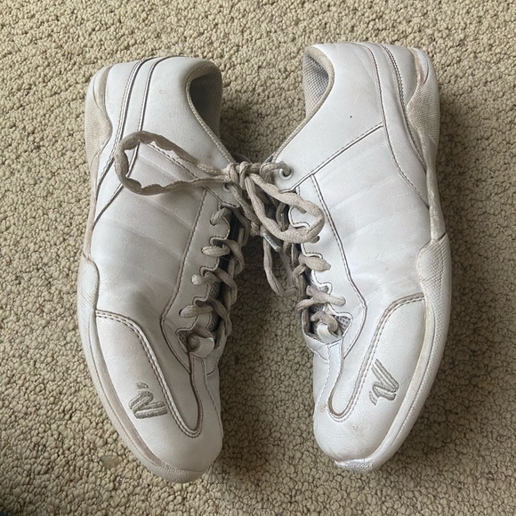 Varsity Shoes - Varsity Cheerleader 2 Shoes
